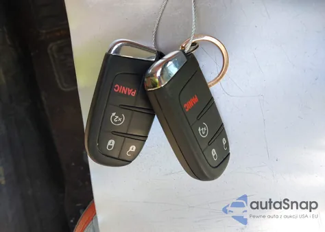 2015 Jeep Renegade Limited from USA, damaged, VIN ZACCJBDT1FPC08143